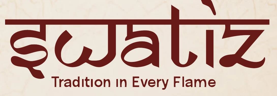 Swatiz - Tradition in Every Flame